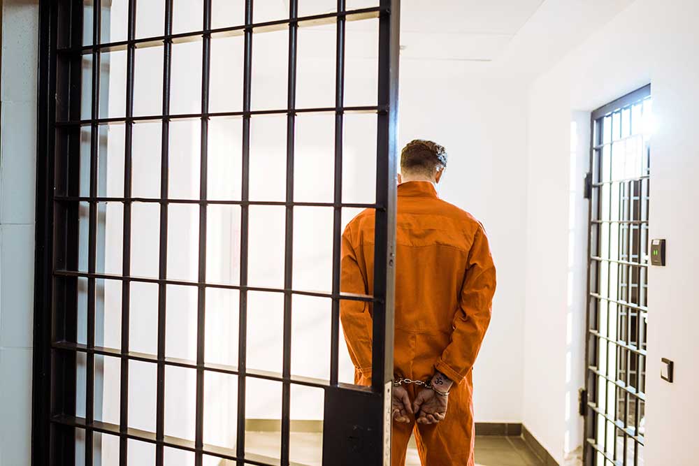 How To Search For An Inmate In Orange County